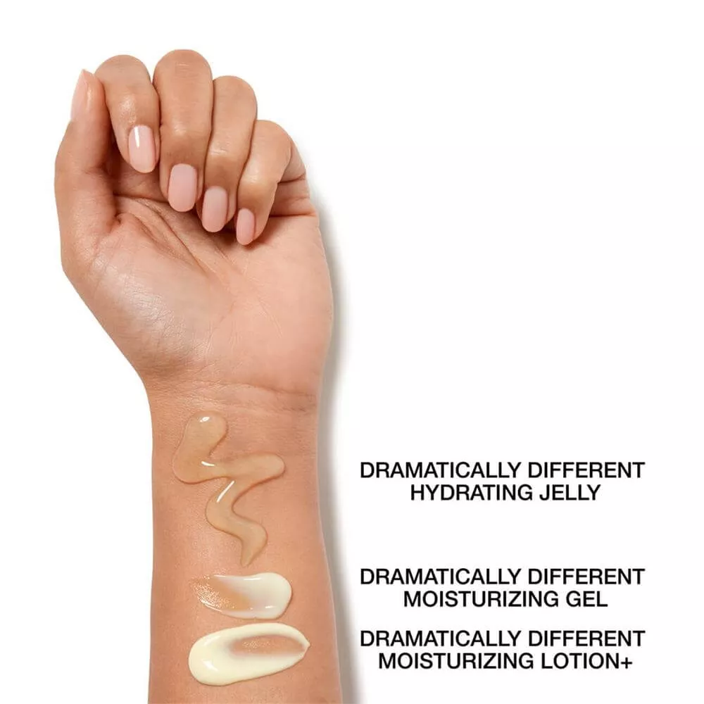 Clinique Dramatically Different Moisturizing Lotion 50ml Tube